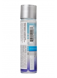 Охлаждающий лубрикант на водной основе JO Personal Lubricant H2O COOLING - 120 мл. - System JO - купить с доставкой в Домодедово