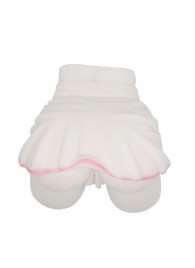 Вагина с анусом под приподнятой юбочкой - Baile - в Домодедово купить с доставкой