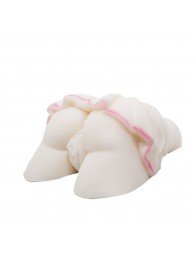 Вагина с анусом под приподнятой юбочкой - Baile - в Домодедово купить с доставкой