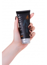 Анальный лубрикант на водной основе Anal - 100 мл. - Erotist Lubricants - купить с доставкой в Домодедово