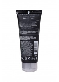 Лубрикант на водной основе с ароматом лесных ягод Forest Fruit - 100 мл. - Erotist Lubricants - купить с доставкой в Домодедово