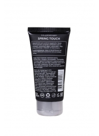 Сужающий гель для женщин Spring Touch - 50 мл. - Erotist Lubricants - купить с доставкой в Домодедово
