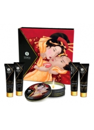 Подарочный набор GEISHA - Shunga - купить с доставкой в Домодедово