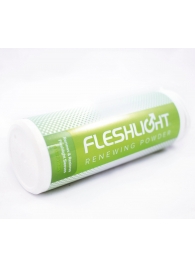 Восстанавливающий порошок для киберкожи Renewing Powder - 118 мл. - Fleshlight - в Домодедово купить с доставкой