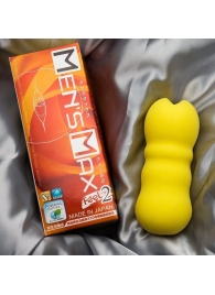 Мастурбатор-вагина Men sMax Feel 2 - Men sMax - в Домодедово купить с доставкой