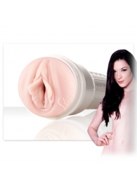 Мастурбатор-вагина Fleshlight Girls - Stoya Destroya - Fleshlight - в Домодедово купить с доставкой