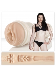 Мастурбатор-вагина Fleshlight Girls - Stoya Destroya - Fleshlight - в Домодедово купить с доставкой