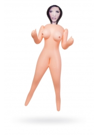 Надувная секс-кукла Cassandra - ToyFa - в Домодедово купить с доставкой