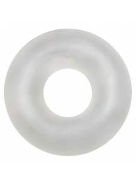 Гладкое эрекционное кольцо - Seven Creations - в Домодедово купить с доставкой