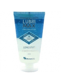 Пролонгирующая смазка Lubrimax Prolongator - 75 мл. - ИнтелБИО - купить с доставкой в Домодедово