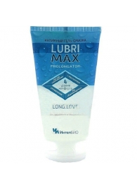 Пролонгирующая смазка Lubrimax Prolongator - 150 мл. - ИнтелБИО - купить с доставкой в Домодедово