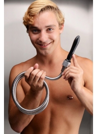 Набор для анального душа Aqua Shot Shower - XR Brands - купить с доставкой в Домодедово