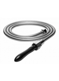 Набор для анального душа Aqua Shot Shower - XR Brands - купить с доставкой в Домодедово