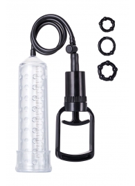 Прозрачная вакуумная помпа A-toys - A-toys - в Домодедово купить с доставкой