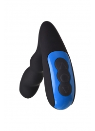 Массажер простаты Erotist Second - Erotist Adult Toys - в Домодедово купить с доставкой