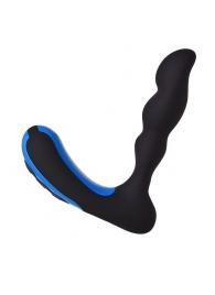 Массажер простаты Erotist Second - Erotist Adult Toys - в Домодедово купить с доставкой