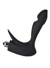 Массажер простаты Erotist First - Erotist Adult Toys - в Домодедово купить с доставкой