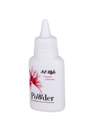 Пудра для ухода за игрушками Art-Style Powder - 15 гр. - Art-Style - в Домодедово купить с доставкой