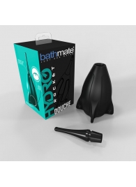 Анальный душ Hydro Rocket - Bathmate - купить с доставкой в Домодедово