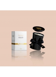 Массажная свеча Titillating Massage Candle - 120 мл. - YESforLOV - купить с доставкой в Домодедово