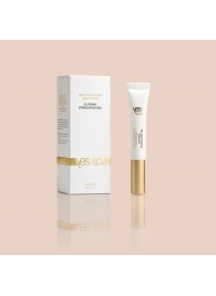 Возбуждающий интимный гель для женщин EXCITEMENT GEL FOR WOMEN - 10 гр. - YESforLOV - купить с доставкой в Домодедово