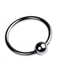 Кольцо на головку пениса размера S - ToyFa - в Домодедово купить с доставкой