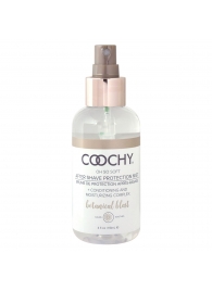 Защищающий мист для зоны бикини COOCHY Botanical Blast - 118 мл. - Coochy - купить с доставкой в Домодедово