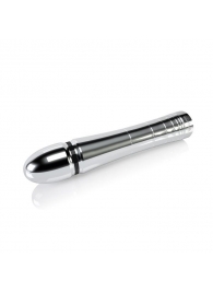 Фаллоимитатор для электростимуляции Glossy Glen Dildo - 14 см. - MyStim - купить с доставкой в Домодедово