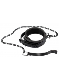 Ошейник и поводок с геометрическим узором Collar with Leash - Orion - купить с доставкой в Домодедово