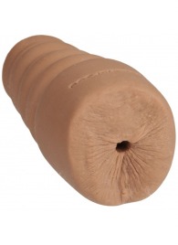 Смуглая попка NOCHES LATINAS - Doc Johnson - в Домодедово купить с доставкой