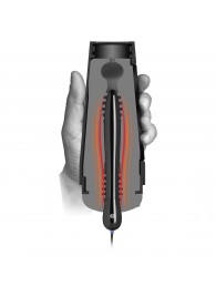 Аксессуар для нагрева мастурбаторов Main Squeeze Warming Accessory - Doc Johnson - в Домодедово купить с доставкой