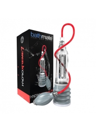 Прозрачная гидропомпа HydroXTREME7 - Bathmate - в Домодедово купить с доставкой