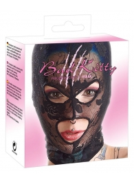 Кружевная маска-балаклава с отверстиями для глаз и рта - Orion - купить с доставкой в Домодедово