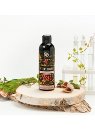 Интимный гель-смазка WET ROSE - 200 мл. - БиоМед - купить с доставкой в Домодедово