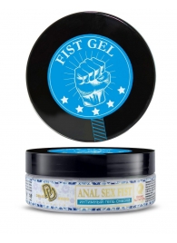 Интимный гель-смазка ANAL SEX FIST GEL - 200 мл. - БиоМед - купить с доставкой в Домодедово