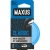 Классические презервативы в железном кейсе MAXUS Classic - 3 шт. - Maxus - купить с доставкой в Домодедово