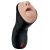 Мастурбатор-ротик Deep Throat Vibrating Stroker - Pipedream - в Домодедово купить с доставкой