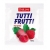 Пробник гель-смазки Tutti-frutti с малиновым вкусом - 4 гр. - Биоритм - купить с доставкой в Домодедово
