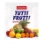 Пробник гель-смазки Tutti-frutti со вкусом тропических фруктов - 4 гр. - Биоритм - купить с доставкой в Домодедово