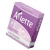 Классические презервативы Arlette Classic - 3 шт. - Arlette - купить с доставкой в Домодедово