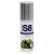 Смазка на водной основе S8 Flavored Lube со вкусом черной смородины - 125 мл. - Stimul8 - купить с доставкой в Домодедово