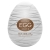 Мастурбатор-яйцо EGG Silky II - Tenga - в Домодедово купить с доставкой