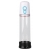 Автоматическая вакуумная помпа AUTOMATIC PENIS PUMP - Dream Toys - в Домодедово купить с доставкой