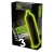 Презервативы DOMINO Neon Green со светящимся в темноте кончиком - 3 шт. - Domino - купить с доставкой в Домодедово