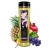 Массажное масло Libido Exotic Fruits с ароматом экзотических фруктов - 240 мл. - Shunga - купить с доставкой в Домодедово