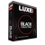 Черные презервативы LUXE Royal Black Collection - 3 шт. - Luxe - купить с доставкой в Домодедово