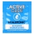 Лубрикант на водной основе Active Glide с гиалуроновой кислотой - 3 гр. - Биоритм - купить с доставкой в Домодедово