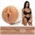 Мастурбатор-вагина Fleshlight Girls - Autumn Falls Cream - Fleshlight - в Домодедово купить с доставкой