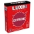 Текстурированные презервативы LUXE Royal Extreme - 3 шт. - Luxe - купить с доставкой в Домодедово