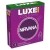 Презервативы с увеличенным количеством смазки LUXE Royal Nirvana - 3 шт. - Luxe - купить с доставкой в Домодедово